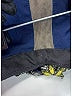 Self-Portrait Yellow Cocktail Dress Size 4 - photo 8