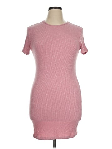 Popular 21 Casual Dress (view 1)