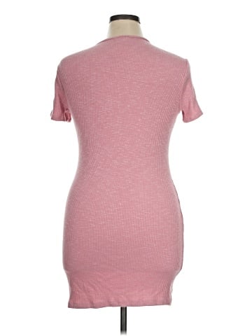 Popular 21 Casual Dress (view 2)