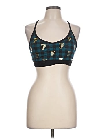Victoria's Secret Pink Sports Bra (view 1)