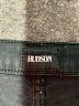 Hudson Jeans Black Jeans Size 32 waist - photo 7