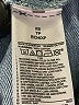 Gap 100% Cotton Blue Jeans Size XS - photo 8