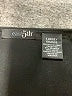 East5th Black Short Sleeve Top Size L - photo 7