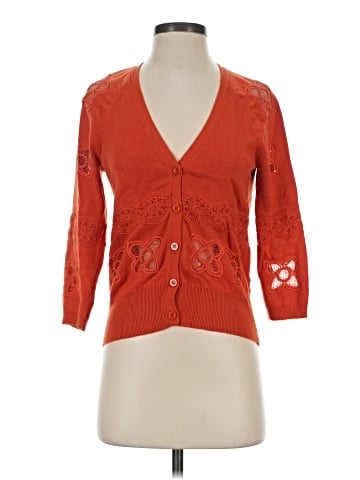 Knitted & Knotted Cardigan (view 1)