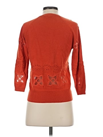 Knitted & Knotted Cardigan (view 2)