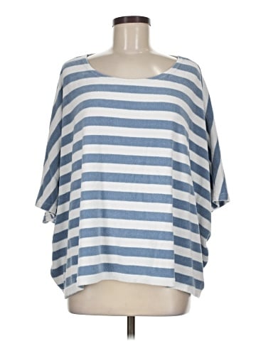 Mersea 3/4 Sleeve T-Shirt (view 1)