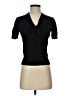Theory Black Pullover Sweater Size S - photo 1