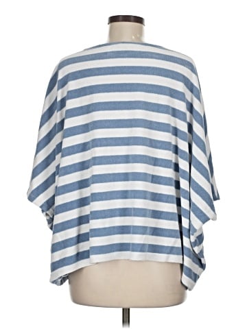 Mersea 3/4 Sleeve T-Shirt (view 2)