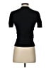 Theory Black Pullover Sweater Size S - photo 2