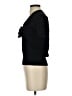 Theory Black Pullover Sweater Size S - photo 5
