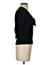 Theory Black Pullover Sweater Size S - photo 4