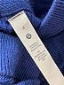 Lululemon Athletica Blue Pullover Sweater Size 4 - photo 7