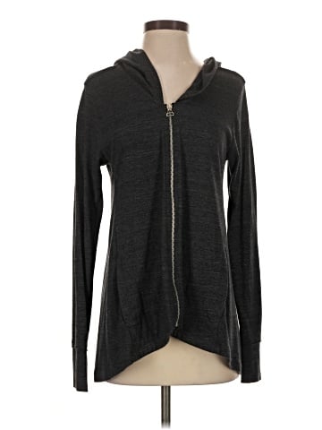 C&C California Zip Up Hoodie (view 1)