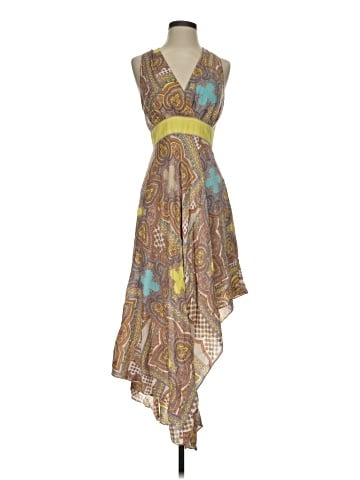 Antonio Melani Cocktail Dress (view 1)