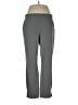 Eddie Bauer Solid Gray Active Pants Size L - photo 1