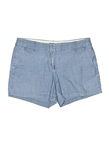 J.Crew Factory Store Denim Shorts (view 1)