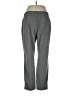 Eddie Bauer Solid Gray Active Pants Size L - photo 2