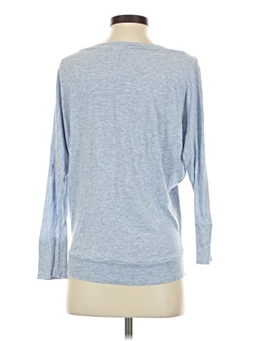 Lucy & Laurel 3/4 Sleeve T-Shirt (view 2)