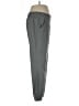 Eddie Bauer Solid Gray Active Pants Size L - photo 4