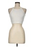 American Eagle Outfitters Ivory Tank Top Size M - photo 1