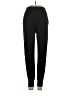 Lululemon Athletica Solid Black Sweatpants Size 4 - photo 1