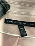 White House Black Market Pink Jacket Size 00 - photo 6