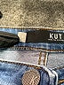 Kut from the Kloth Blue Jeans Size 8 - photo 7
