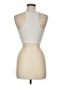 American Eagle Outfitters Ivory Tank Top Size M - photo 2