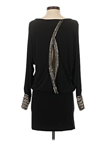 Moda International Cocktail Dress (view 2)