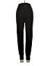 Lululemon Athletica Solid Black Sweatpants Size 4 - photo 2