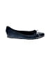 AK Anne Klein Blue Flats Size 8 1/2 - photo 1
