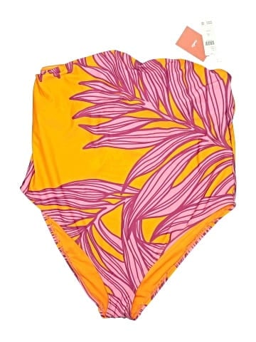 Andie One Piece Swimsuit (view 1)