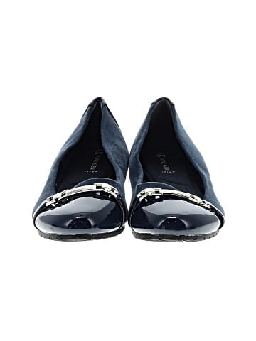 AK Anne Klein Flats (view 2)
