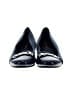 AK Anne Klein Blue Flats Size 8 1/2 - photo 2