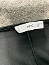 MNG Black Casual Dress Size 6 - photo 7