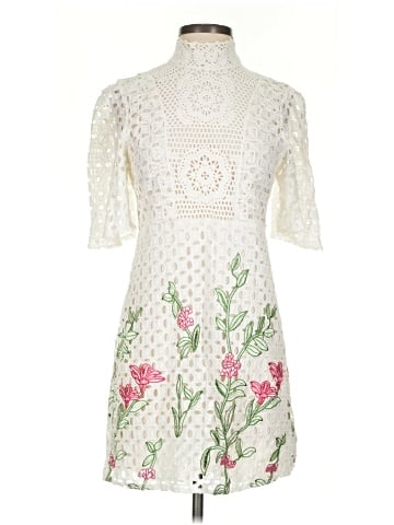 Zara Cocktail Dress (view 1)