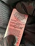 Gap 100% Polyester Black Active Pants Size 18R - photo 5