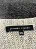 Jeanne Pierre Tweed Tan Pullover Sweater Size XXL - photo 7