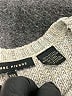 Jeanne Pierre Tweed Tan Pullover Sweater Size XXL - photo 8