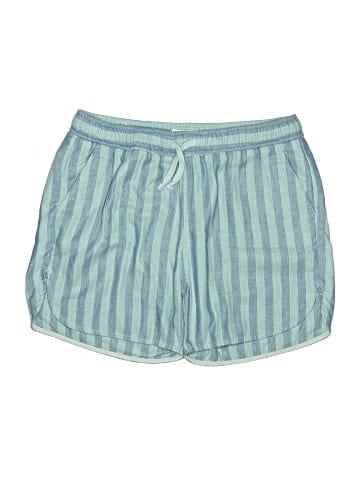 Zara Shorts (view 1)