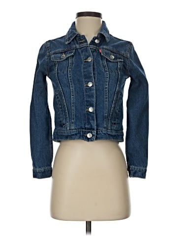 Levi's Denim Jacket (view 1)