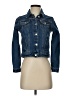 Levi's 100% Cotton Blue Denim Jacket Size M - photo 1