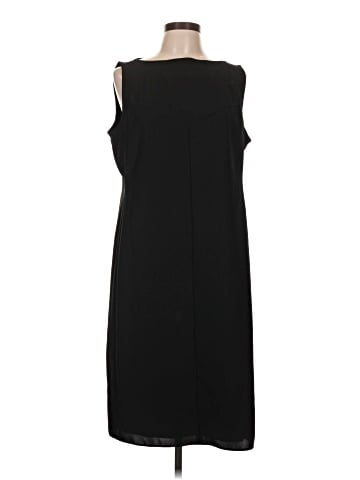 Armani Collezioni Cocktail Dress (view 1)