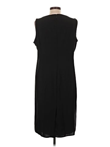 Armani Collezioni Cocktail Dress (view 2)