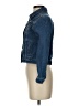 Levi's 100% Cotton Blue Denim Jacket Size M - photo 5