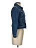 Levi's 100% Cotton Blue Denim Jacket Size M - photo 4