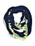 Vince Camuto Blue Scarf One size - photo 1