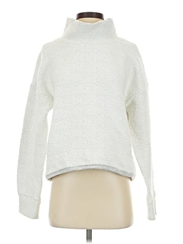 Calia by Carrie Underwood Long Sleeve Top (view 1)