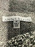 Anne Klein Black Coat Size M - photo 6