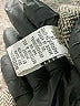 Anne Klein Black Coat Size M - photo 7